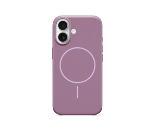 Apple Coque Beats avec MagSafe pour iPhone 16 - Violet vespéral
