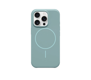 Apple Coque Beats avec MagSafe pour iPhone 16 Pro - Bleu marée