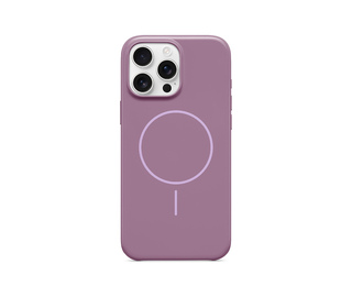 Apple Coque Beats avec MagSafe pour iPhone 16 Pro Max - Violet vespéral