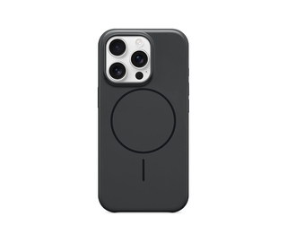 Apple Coque Beats avec MagSafe pour iPhone 16 Pro - Noir obscur