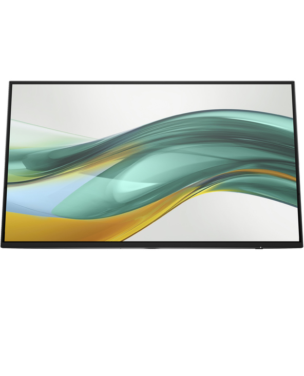 HP Series 5 ÉCRAN FHD 23,8 POUCES HP SERIES 5 PRO SANS SOCLE - 524PF 23.8" LCD Full HD 5 ms Noir, Argent