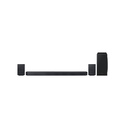 Samsung HW-Q930D Noir 9.1.4 canaux