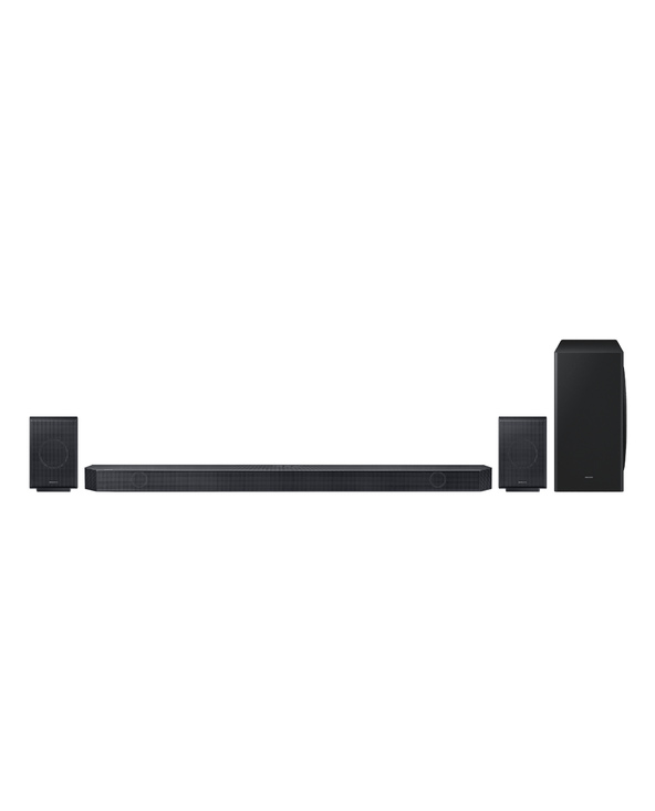 Samsung HW-Q930D Noir 9.1.4 canaux