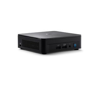 ASUS NUC 12 RNUC12WSKV500002I UCFF Noir i5-1250P