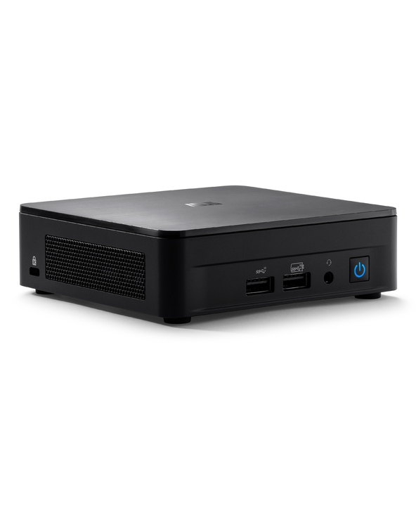 ASUS NUC 12 RNUC12WSKV500002I UCFF Noir i5-1250P