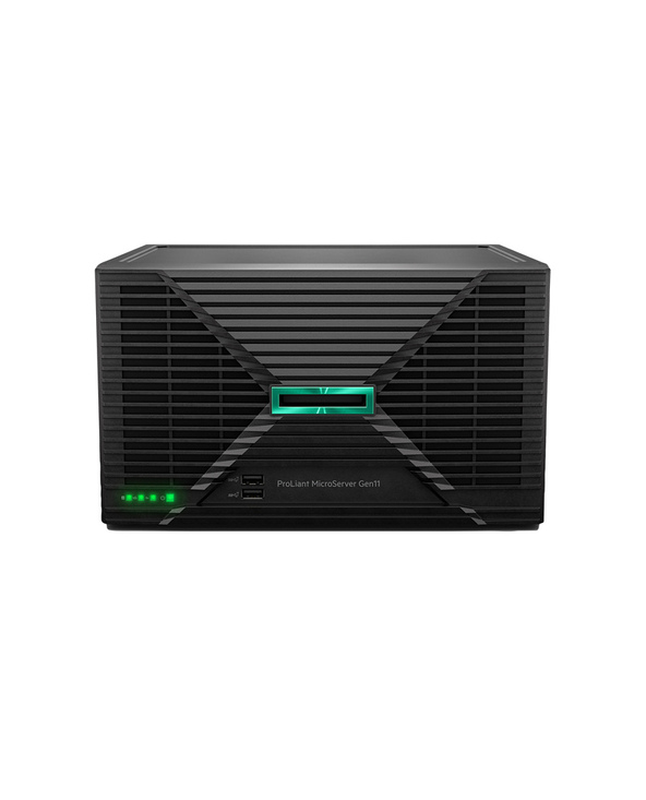 HPE P75207-425 serveur 8 To Micro Tower Intel Xeon E E-2400 3,4 GHz 32 Go DDR5-SDRAM 180 W