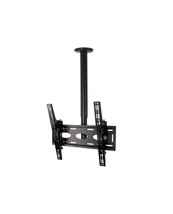 B-Tech BT8426 165,1 cm (65") Noir