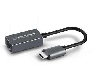 Esperanza ENA102 adaptateur et injecteur PoE