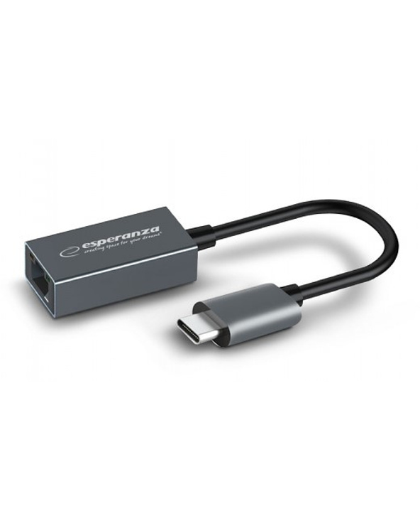 Esperanza ENA102 adaptateur et injecteur PoE
