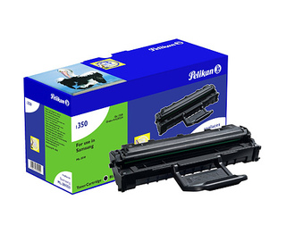 Pelikan 1350 Cartouche de toner 1 pièce(s) Noir