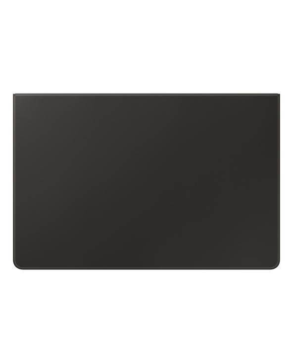 Samsung EF-DX720 QWERTZ Allemand Pogo Pin Noir