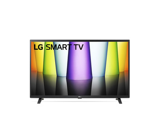 LG FHD 32LQ63006LA.AEU TV 81,3 cm (32") Full HD Smart TV Wifi Noir