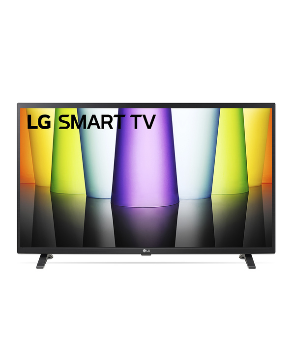 LG FHD 32LQ63006LA.AEU TV 81,3 cm (32") Full HD Smart TV Wifi Noir