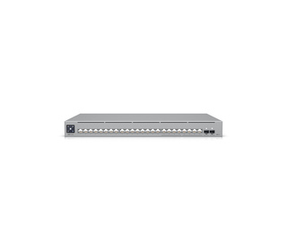 Ubiquiti Pro Max 24 L3 2.5G Ethernet (100/1000/2500) 1U Gris
