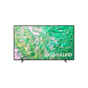 Samsung UE43DU8072UXXH TV 109,2 cm (43") 4K Ultra HD Smart TV Wifi Noir