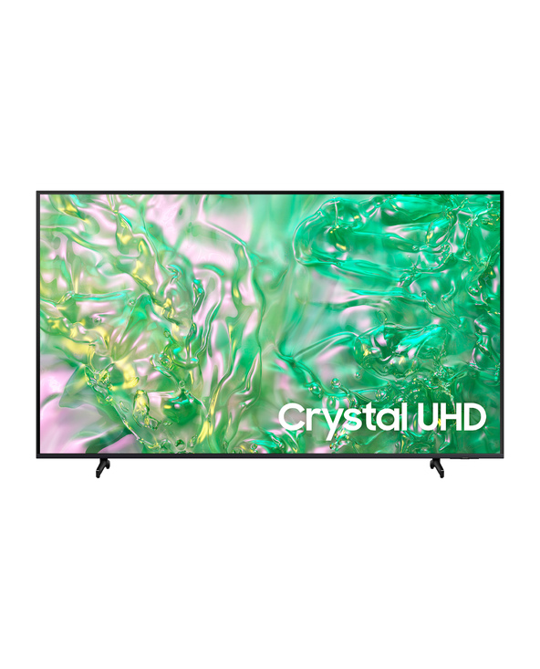 Samsung UE43DU8072UXXH TV 109,2 cm (43") 4K Ultra HD Smart TV Wifi Noir