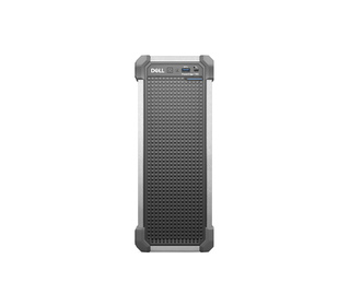 DELL PowerEdge T160 serveur 2 To Tower (3U) Intel Xeon E E-2414 2,6 GHz 16 Go DDR5-SDRAM 300 W