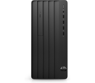 HP Pro TOWER 290 G9 PC I5 16 Go 512 Go Windows 11 Pro Noir
