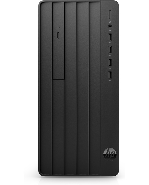 HP Pro TOWER 290 G9 PC I5 16 Go 512 Go Windows 11 Pro Noir