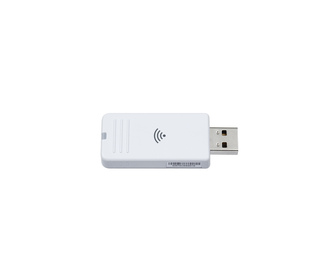 Epson Dual Function Wireless Adapter (5Ghz Wireless & Miracast) -ELPAP11