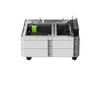 Lexmark 20L8801 bac d'alimentation Bac à papier 1100 feuilles