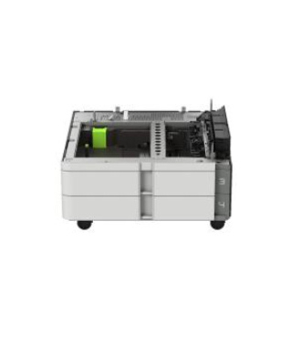 Lexmark 20L8801 bac d'alimentation Bac à papier 1100 feuilles
