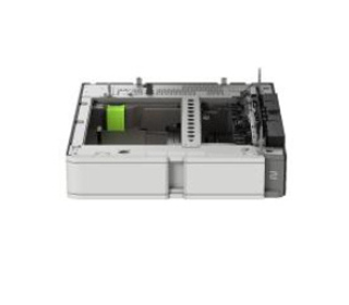 Lexmark 20L8800 bac d'alimentation Bac à papier 550 feuilles