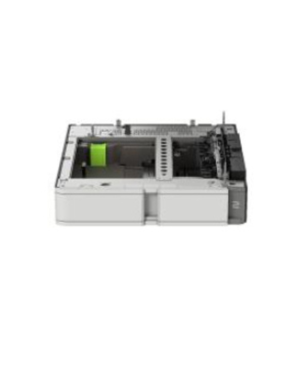 Lexmark 20L8800 bac d'alimentation Bac à papier 550 feuilles