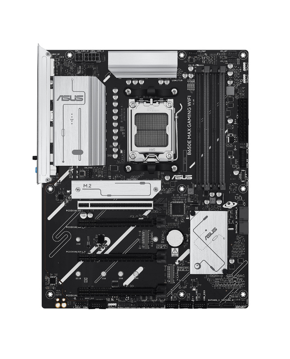 ASUS PRIME B850-PLUS WIFI AMD B850 Emplacement AM5 ATX