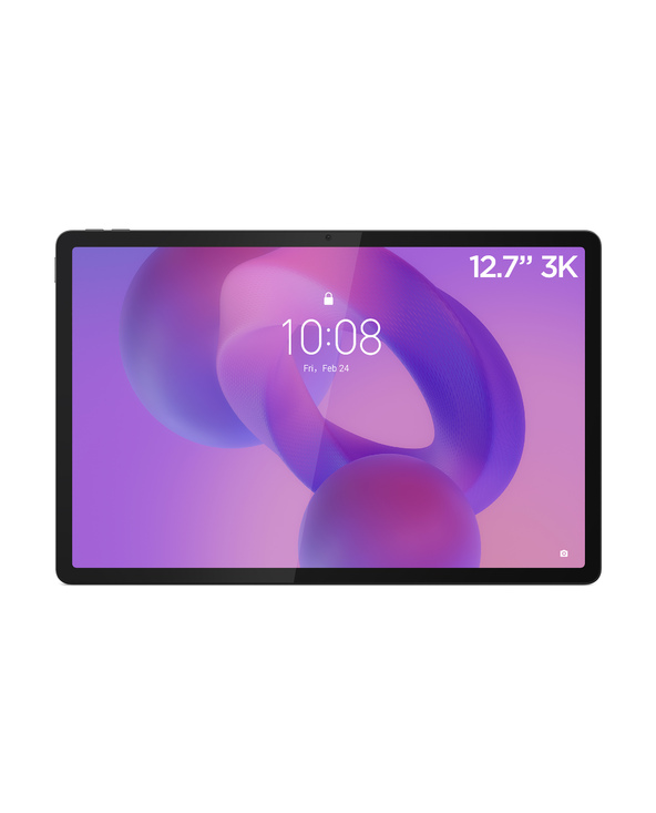 Lenovo Idea Tab PRO 12.7" 256 Go Gris