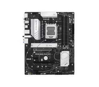 ASUS PRIME B650-PLUS WIFI AMD B650 Emplacement AM5 ATX