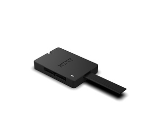 NZXT AC-CRFR1-B1 contrôleur de vitesse du ventilateur 3 canaux Noir