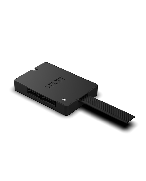 NZXT AC-CRFR1-B1 contrôleur de vitesse du ventilateur 3 canaux Noir