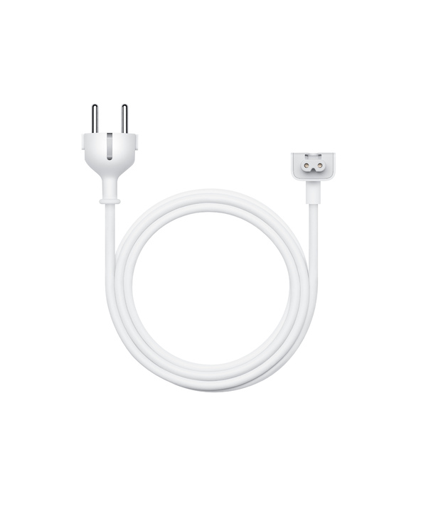 Apple MW2N3Z/A câble électrique Blanc 1,8 m