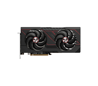 Sapphire PULSE Radeon RX 9070 AMD 16 Go GDDR6