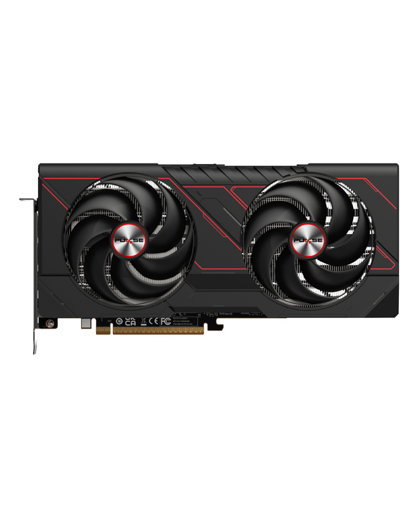 Sapphire PULSE Radeon RX 9070 AMD 16 Go GDDR6