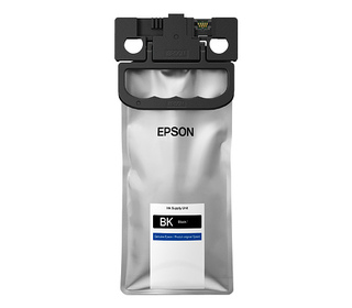 Epson C13T13L140 cartouche d'encre 1 pièce(s) Original Rendement élevé (XL) Noir