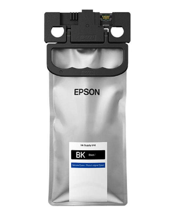 Epson C13T13L140 cartouche d'encre 1 pièce(s) Original Rendement élevé (XL) Noir