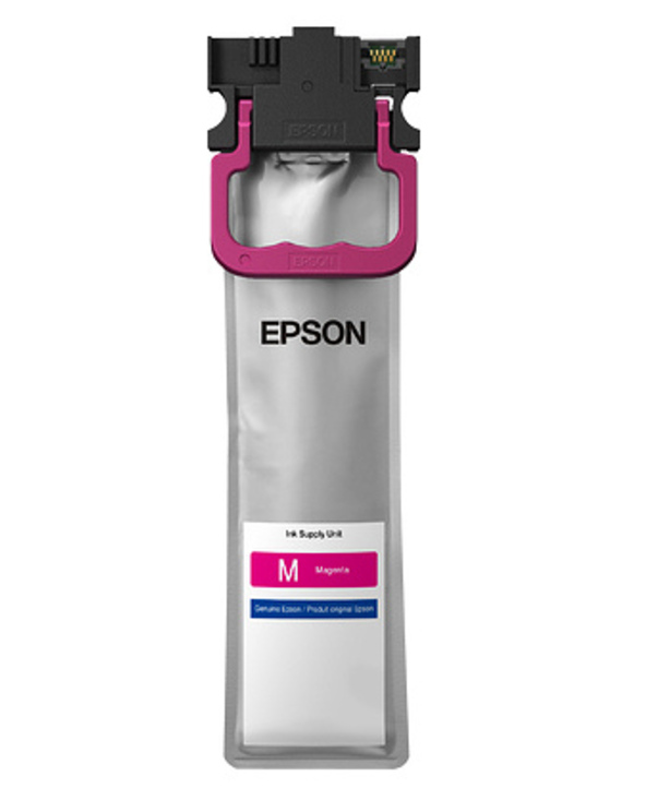 Epson C13T13L340 cartouche d'encre 1 pièce(s) Original Rendement élevé (XL) Magenta