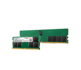 Transcend JetRam JM5600ASE-48G module de mémoire 48 Go DDR5 5600 MHz