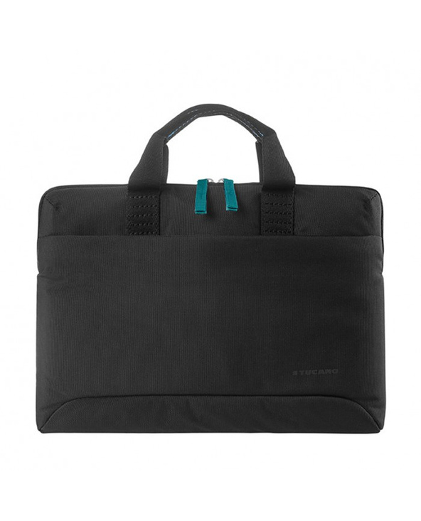 Tucano Smilza 39,6 cm (15.6") Sac Messenger Noir