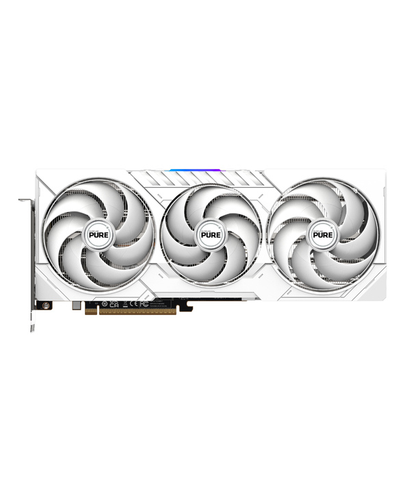 Sapphire PURE Radeon RX 9070 XT AMD 16 Go GDDR6