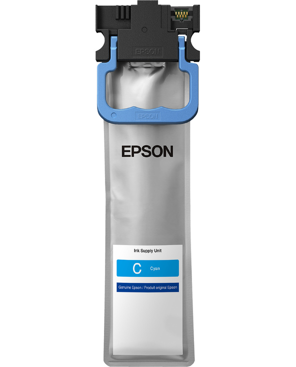 Epson C13T11N240 cartouche d'encre 1 pièce(s) Original Rendement élevé (XL) Cyan