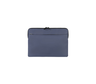 Tucano BFGOM1314-B sacoche d'ordinateurs portables 35,6 cm (14") Housse Bleu