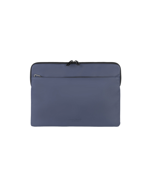 Tucano BFGOM1314-B sacoche d'ordinateurs portables 35,6 cm (14") Housse Bleu