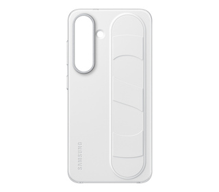 Samsung EF-GS931CWEGWW coque de protection pour téléphones portables 15,8 cm (6.2") Housse Blanc