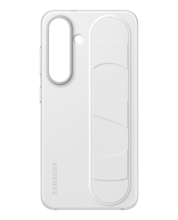 Samsung EF-GS931CWEGWW coque de protection pour téléphones portables 15,8 cm (6.2") Housse Blanc