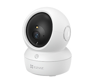 EZVIZ H6c Pro 4K Sphérique Caméra de sécurité IP Intérieure 3840 x 2160 pixels Bureau