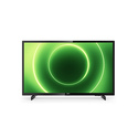 Philips 6800 series 32PFS6805/12 TV 81,3 cm (32") Full HD Smart TV Wifi Noir
