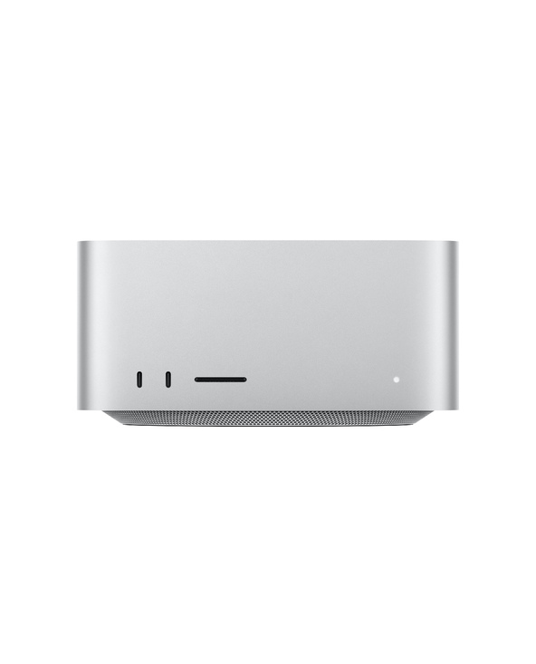 Apple Mac Studio Mini PC Apple M 36 Go 512 Go macOS Sequoia Argent